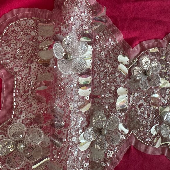 MINOUU WOMEN T-SHIRT SIZE M/L - Picture 3 of 5